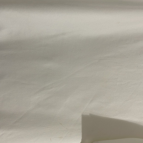 White dress - Picture 2 of 2